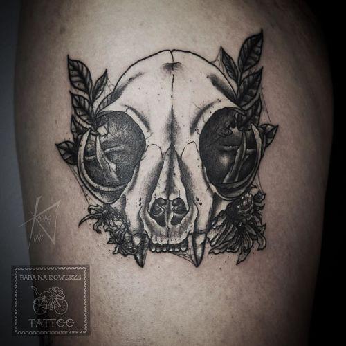 Karas Ink inksearch tattoo