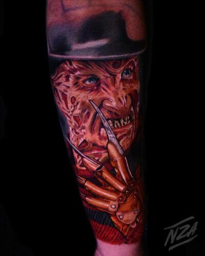 Alex NZA inksearch tattoo