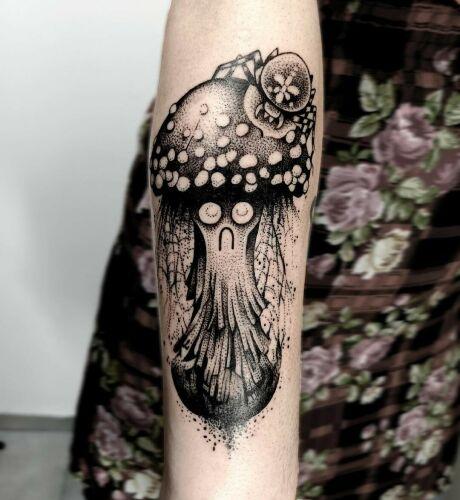 KOS TATTOO&PIERCING inksearch tattoo