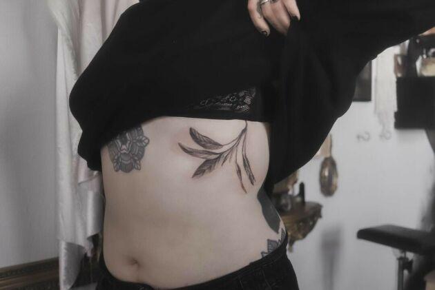 Joasia Luna inksearch tattoo