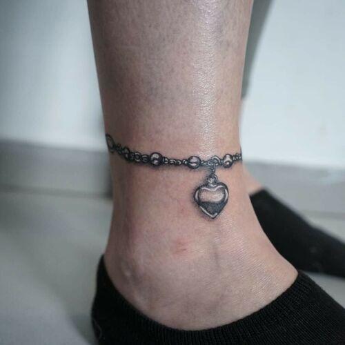 Koti Tattoo Anna Pękala inksearch tattoo