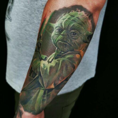 La Familia Tattoo Shop inksearch tattoo