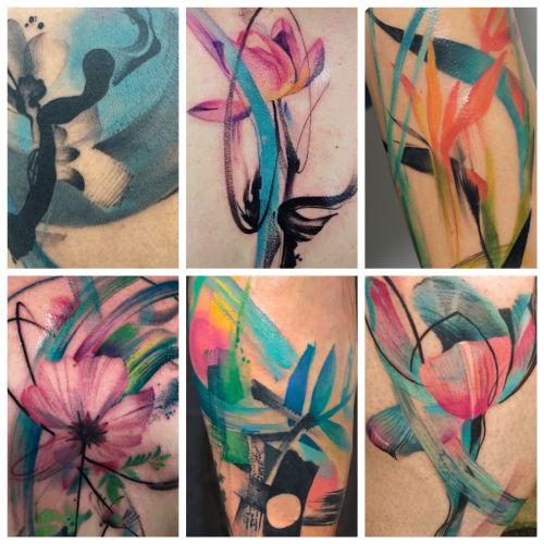 Tyna Majczuk inksearch tattoo