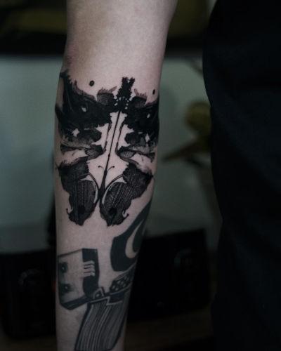 Patryk Chybowski (Boski Tattoo) inksearch tattoo