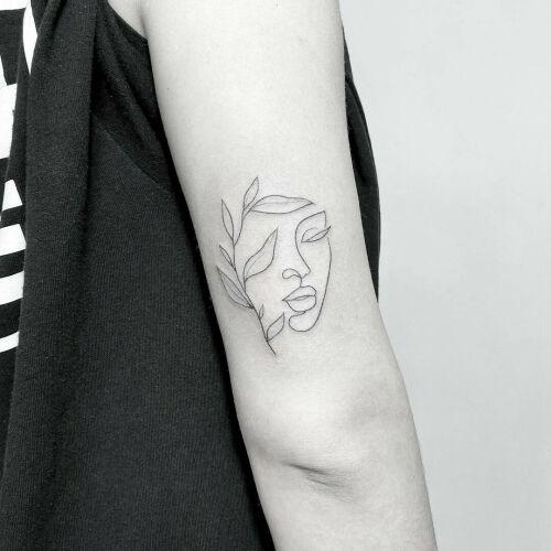 FAJNERZECZYTATUAŻE inksearch tattoo