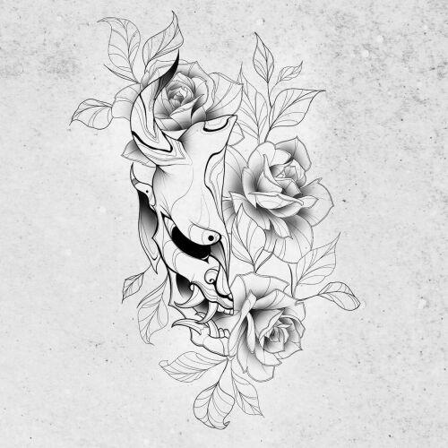 Martyna Nene inksearch tattoo