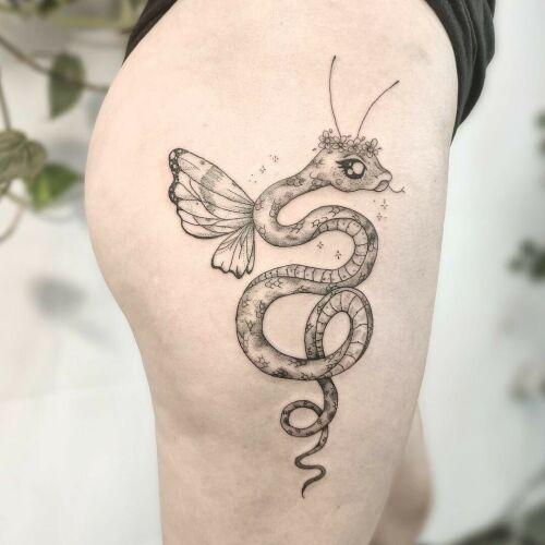 gnieszka inksearch tattoo