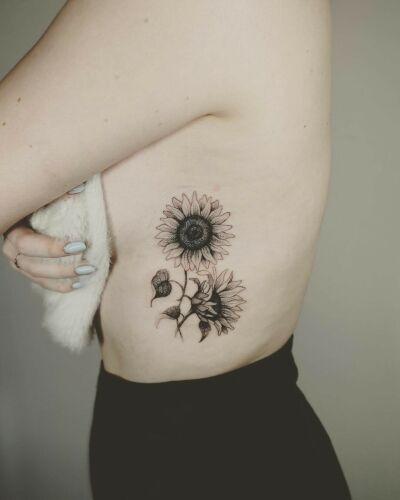 EmilkyWay inksearch tattoo
