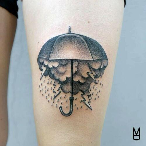 Monika Dolata inksearch tattoo