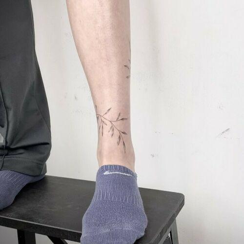 ostatnia_prosta_ inksearch tattoo