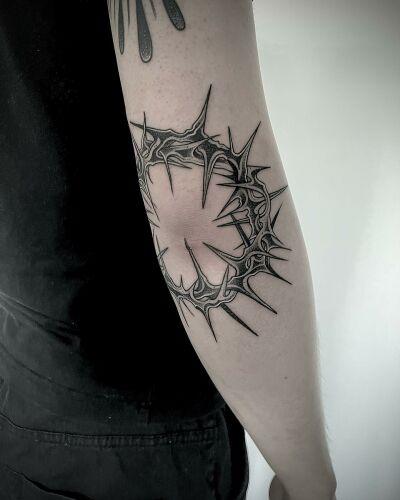 undefined inksearch tattoo