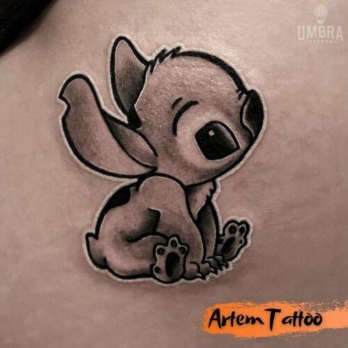 Umbra Tattoo Wrocław inksearch tattoo
