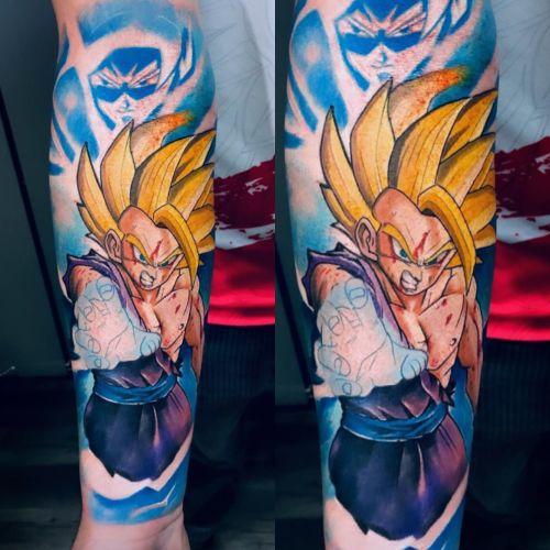 Krystian Taraszkiewicz SicInk inksearch tattoo
