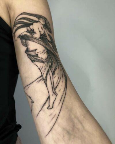 Nie Po Drodze Tattoo inksearch tattoo