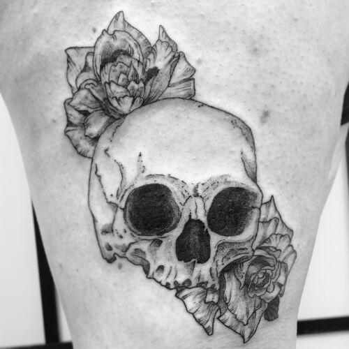 Valentina Calzavara inksearch tattoo