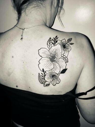 Damn Gill Tattoo inksearch tattoo