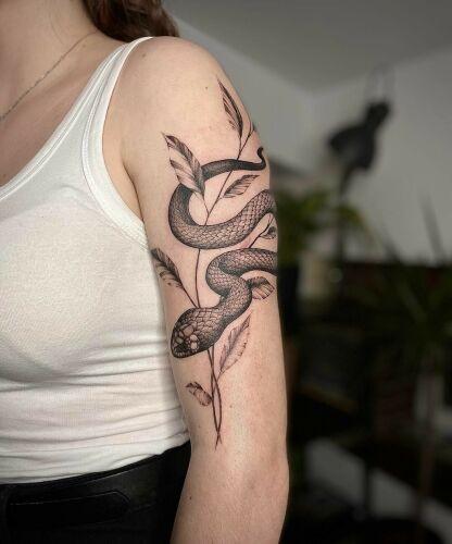 ostatnia_prosta_ inksearch tattoo