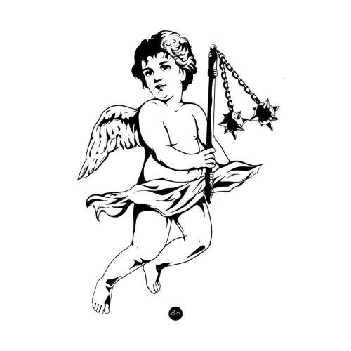 Tygrys inksearch tattoo