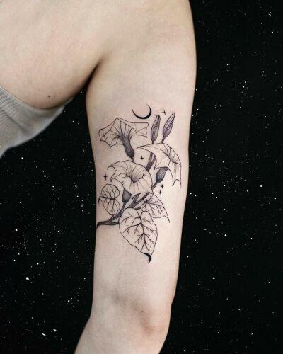Pracownia Art Kolektyw inksearch tattoo