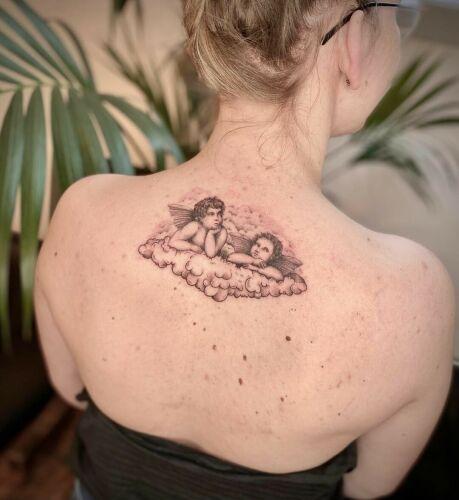 ostatnia_prosta_ inksearch tattoo