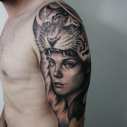Nie Po Drodze Tattoo inksearch tattoo
