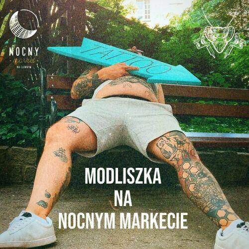 Modliszka Studio Tatuażu inksearch tattoo