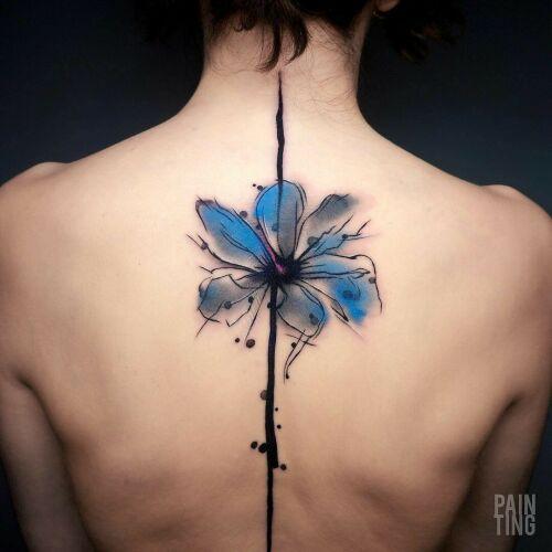 Szymon Gdowicz inksearch tattoo