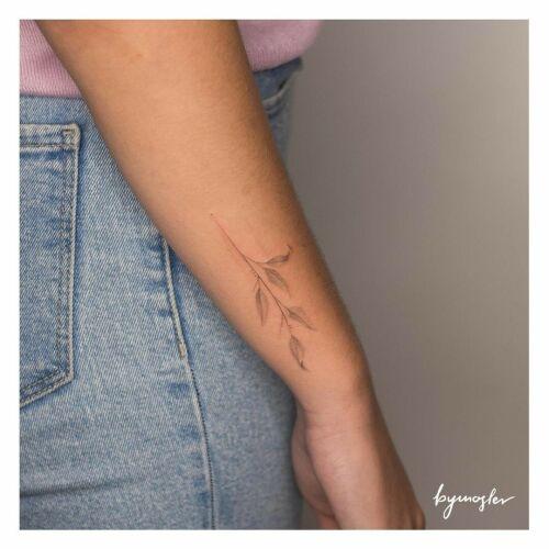 byMosler inksearch tattoo