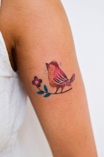 Cat Kat inksearch tattoo
