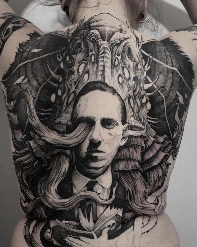 Patryk Chybowski (Boski Tattoo) inksearch tattoo