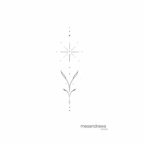 mesandraws.tattoo inksearch tattoo