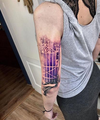 undefined inksearch tattoo
