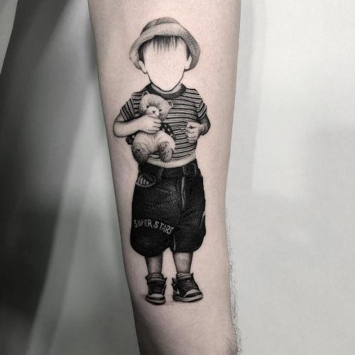 Patryk Chybowski (Boski Tattoo) inksearch tattoo