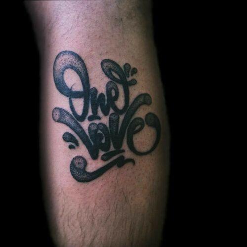 Chaos Studio inksearch tattoo