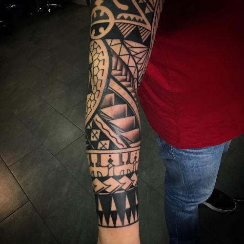 Novick Tattoo inksearch tattoo