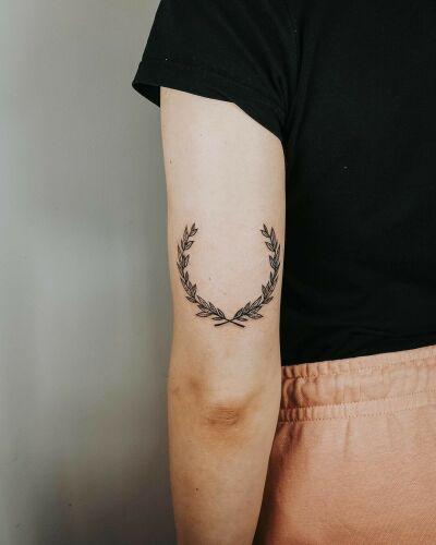 KOS TATTOO&PIERCING inksearch tattoo