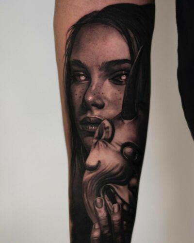 dmg.tattoo inksearch tattoo