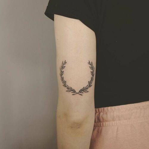 EmilkyWay inksearch tattoo