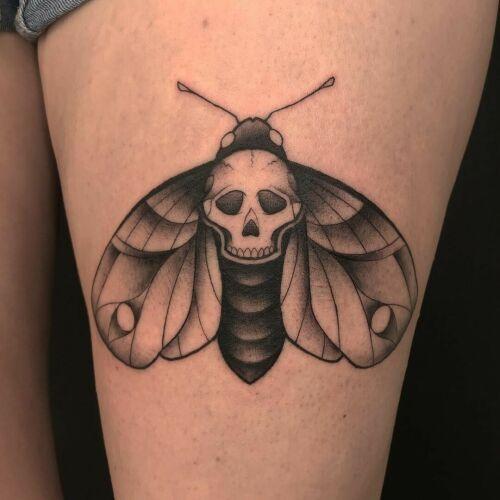 Opos inksearch tattoo