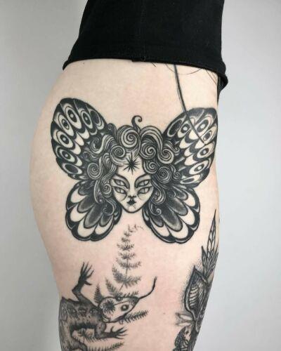Nie Po Drodze Tattoo inksearch tattoo