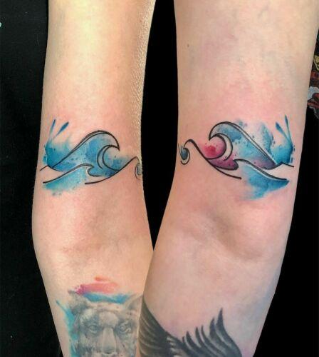 Katarzyna Spehar inksearch tattoo