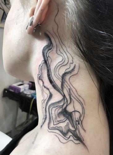 Polina Kabi inksearch tattoo