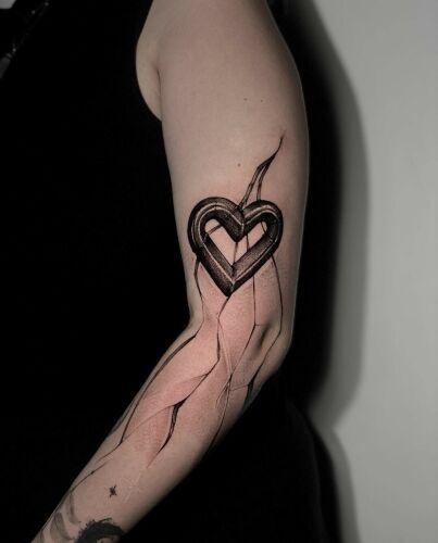 Nie Po Drodze Tattoo inksearch tattoo
