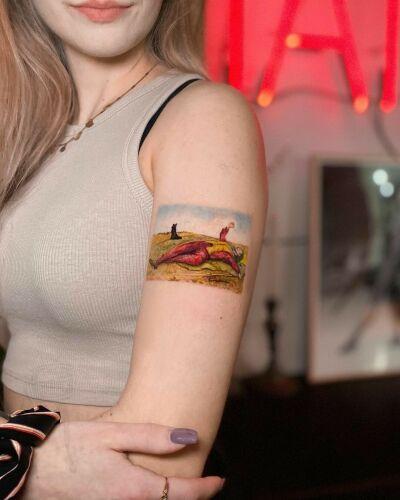 undefined inksearch tattoo