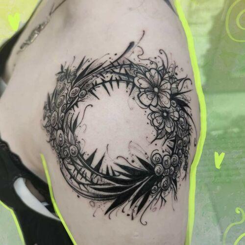 Joahannah inksearch tattoo