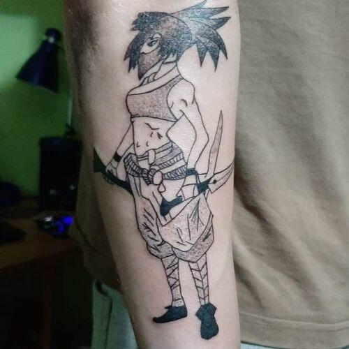 undefined inksearch tattoo