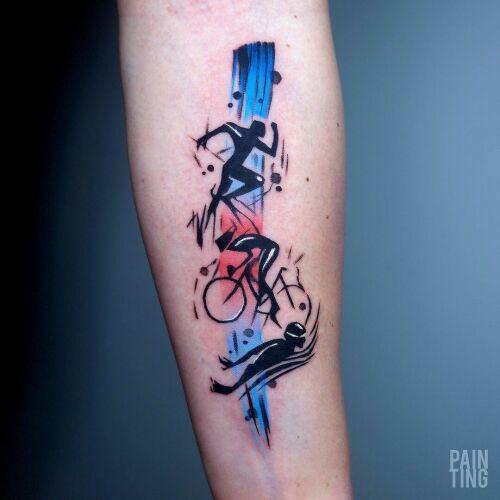 Szymon Gdowicz inksearch tattoo