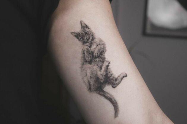 Joasia Luna inksearch tattoo