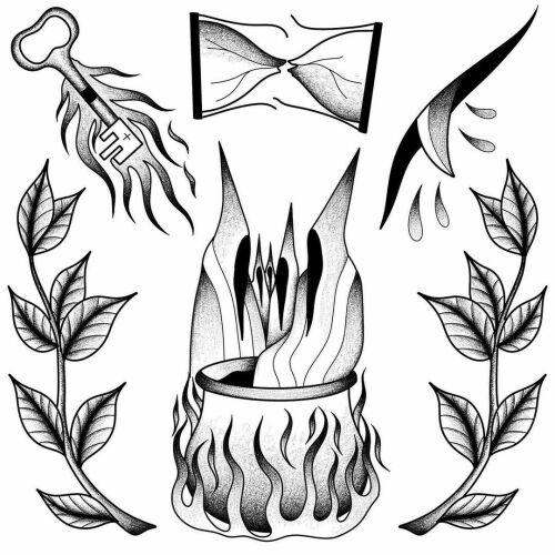 Tusz i rzemiosło inksearch tattoo