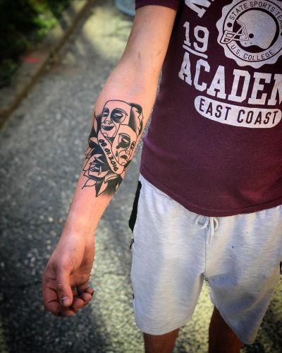 Dirtyghettoaleks inksearch tattoo